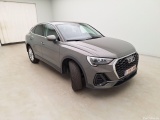  Audi  Q3 Audi,  SB '19, Audi  Sportback 35 TFSI 5d #9