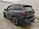  Bmw  iX3 BMW  - 2022 74 kWh 286  5d #7