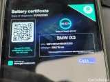  Bmw  iX3 BMW  - 2022 74 kWh 286  5d #20