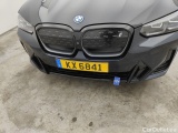  Bmw  iX3 BMW  - 2022 74 kWh 286  5d #27