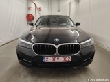  Bmw  Serie 5 BMW 5 Reeks Touring 518d Aut. (100 kW) 5d #5