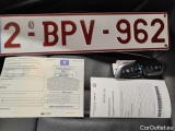  Bmw  Serie 5 BMW 5 Reeks Touring 518d Aut. (100 kW) 5d #4