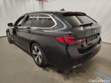  Bmw  Serie 5 BMW 5 Reeks Touring 518d Aut. (100 kW) 5d #7