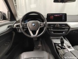  Bmw  Serie 5 BMW 5 Reeks Touring 518d Aut. (100 kW) 5d #9