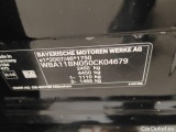  Bmw  Serie 5 BMW 5 Reeks Touring 518d Aut. (100 kW) 5d #18