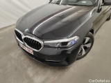 Bmw  Serie 5 BMW 5 Reeks Touring 518d Aut. (100 kW) 5d #30