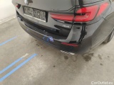  Bmw  Serie 5 BMW 5 Reeks Touring 518d Aut. (100 kW) 5d #36