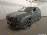  Hyundai  Tucson Hyundai  1.6 T-GDi Plug-in Hybrid 4x4 Shine 5d #8