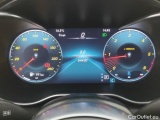  Mercedes  C-Klasse MERCEDES CLASSE C COUPE DIESEL - C 220 d 194 AMG Line 2d Auto #6