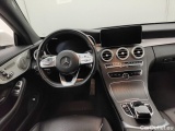  Mercedes  C-Klasse MERCEDES CLASSE C COUPE DIESEL - C 220 d 194 AMG Line 2d Auto #9