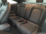  Mercedes  C-Klasse MERCEDES CLASSE C COUPE DIESEL - C 220 d 194 AMG Line 2d Auto #10