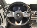  Mercedes  C-Klasse MERCEDES CLASSE C COUPE DIESEL - C 220 d 194 AMG Line 2d Auto #18
