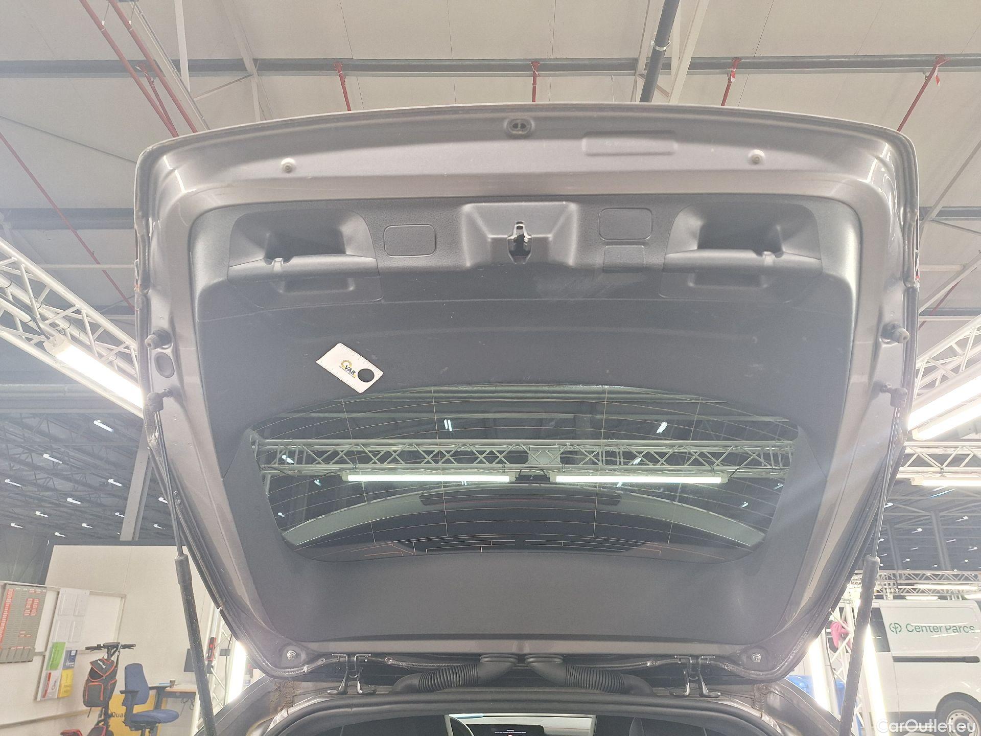  Mercedes  CLA-Klasse Mercedes, CLA-Clas SB '19 PHEV, Mercedes-Benz CLA Shooting Brake CLA 250 e 5d #12