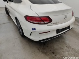  Mercedes  C-Klasse MERCEDES CLASSE C COUPE DIESEL - C 220 d 194 AMG Line 2d Auto #37