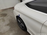  Mercedes  C-Klasse MERCEDES CLASSE C COUPE DIESEL - C 220 d 194 AMG Line 2d Auto #47