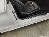  Mercedes  C-Klasse MERCEDES CLASSE C COUPE DIESEL - C 220 d 194 AMG Line 2d Auto #49