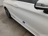  Mercedes  C-Klasse MERCEDES CLASSE C COUPE DIESEL - C 220 d 194 AMG Line 2d Auto #53