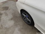  Mercedes  C-Klasse MERCEDES CLASSE C COUPE DIESEL - C 220 d 194 AMG Line 2d Auto #64