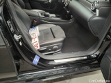  Mercedes  CLA-Klasse Mercedes-Benz CLA CLA 250 e Business Solution 4d #43