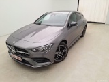  Mercedes  CLA-Klasse Mercedes, CLA-Clas SB '19 PHEV, Mercedes-Benz CLA Shooting Brake CLA 250 e 5d #2