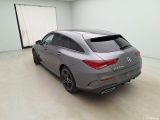  Mercedes  CLA-Klasse Mercedes, CLA-Clas SB '19 PHEV, Mercedes-Benz CLA Shooting Brake CLA 250 e 5d #6