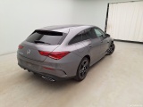  Mercedes  CLA-Klasse Mercedes, CLA-Clas SB '19 PHEV, Mercedes-Benz CLA Shooting Brake CLA 250 e 5d #8