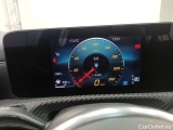  Mercedes  CLA-Klasse Mercedes-Benz CLA Shooting Brake CLA 200 d 5d #6