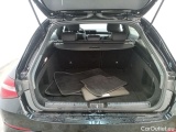  Mercedes  CLA-Klasse Mercedes-Benz CLA Shooting Brake CLA 200 d 5d #15