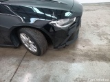  Mercedes  CLA-Klasse Mercedes-Benz CLA Shooting Brake CLA 200 d 5d #27