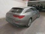  Mercedes  CLA-Klasse Mercedes-Benz CLA Shooting Brake CLA 250 e Business Solution 5d #2