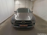  Mercedes  CLA-Klasse Mercedes-Benz CLA Shooting Brake CLA 250 e Business Solution 5d #5