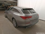  Mercedes  CLA-Klasse Mercedes-Benz CLA Shooting Brake CLA 250 e Business Solution 5d #7