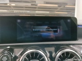  Mercedes  CLA-Klasse Mercedes-Benz CLA Shooting Brake CLA 250 e Business Solution 5d #14