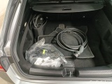  Mercedes  CLA-Klasse Mercedes-Benz CLA Shooting Brake CLA 250 e Business Solution 5d #17
