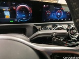  Mercedes  CLA-Klasse Mercedes-Benz CLA Shooting Brake CLA 250 e Business Solution 5d #23