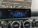  Mercedes  CLA-Klasse Mercedes-Benz CLA Shooting Brake CLA 250 e Business Solution 5d #24