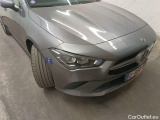  Mercedes  CLA-Klasse Mercedes-Benz CLA Shooting Brake CLA 250 e Business Solution 5d #27