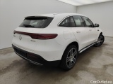  Mercedes  EQC MERCEDES  (N293) 80 kWh  400 4-Matic Luxury Line 5d #2