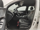  Mercedes  EQC MERCEDES  (N293) 80 kWh  400 4-Matic Luxury Line 5d #3