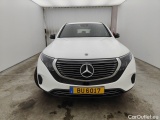  Mercedes  EQC MERCEDES  (N293) 80 kWh  400 4-Matic Luxury Line 5d #5