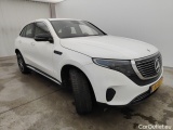  Mercedes  EQC MERCEDES  (N293) 80 kWh  400 4-Matic Luxury Line 5d #8