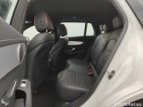  Mercedes  EQC MERCEDES  (N293) 80 kWh  400 4-Matic Luxury Line 5d #10