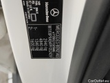  Mercedes  EQC MERCEDES  (N293) 80 kWh  400 4-Matic Luxury Line 5d #17