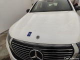  Mercedes  EQC MERCEDES  (N293) 80 kWh  400 4-Matic Luxury Line 5d #26