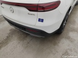  Mercedes  EQC MERCEDES  (N293) 80 kWh  400 4-Matic Luxury Line 5d #40
