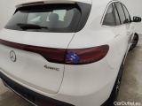  Mercedes  EQC MERCEDES  (N293) 80 kWh  400 4-Matic Luxury Line 5d #44