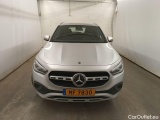  Mercedes  GLA MERCEDES CLASSE  DIESEL - 2020  200 d 150 business Solution 5d Auto #5