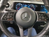  Mercedes  GLA MERCEDES CLASSE  DIESEL - 2020  200 d 150 business Solution 5d Auto #22