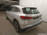  Mercedes  GLA MERCEDES CLASSE  DIESEL - 2020  200 d 150 business Solution 5d Auto #7