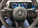  Mercedes  GLA MERCEDES CLASSE  DIESEL - 2020  200 d 150 business Solution 5d Auto #20